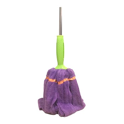 Trapeador Twist microfibra