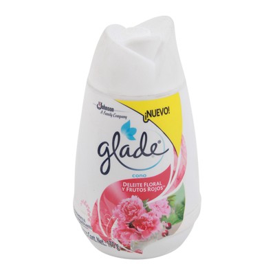 AROMATIZANTE CONO FLORAL