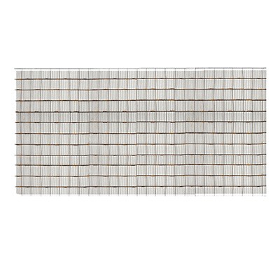 PANEL ESTRUCTURAL BLANCO DE 122 X 406 CM COVINTEC