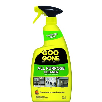 LIMPIADOR MULTIUSOS GOO GONE 32 OZ