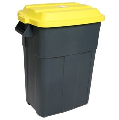 BOTE DE BASURA THALIA DE 120 L