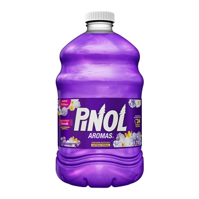 PINOL AROMAS LAVANDA 3.75LTS