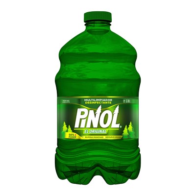PINOL ORIGINAL 3.75LTS