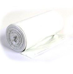 BOLSAS ROLLO PARA BASURA CON 30 PIEZAS DE 49 L