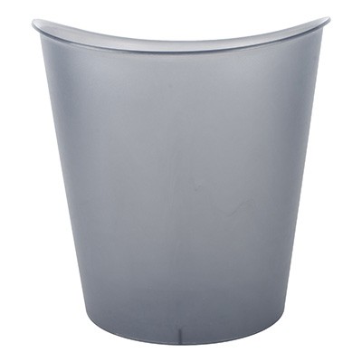 CONTENEDOR DE 11.4 L GRIS OSCURO