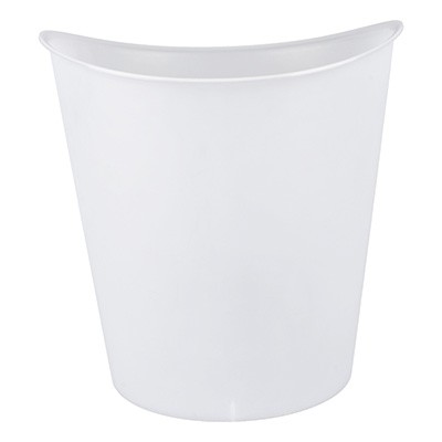 CONTENEDOR DE 11.4 L BLANCO