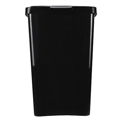 CONTENEDOR DE 49 L NEGRO