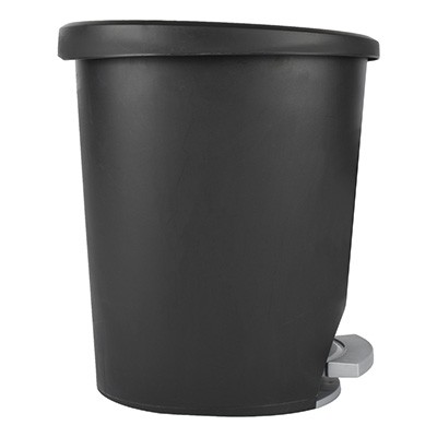 CONTENEDOR DE 9.8 L NEGRO