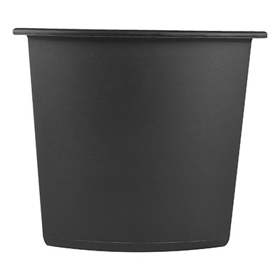 CONTENEDOR DE 7.6 L COLOR NEGRO