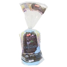 BOLSAS ESENCIAS LAVANDA MEDIANAS PARA BASURA CON 70 PIEZAS DE 30 L