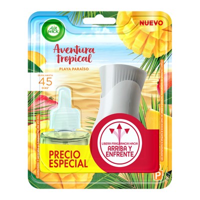 Airwick Aparato MANGO 20ML