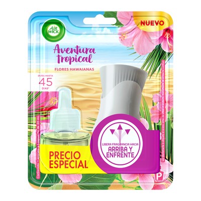 Airwick Aparato Chifon 20ml
