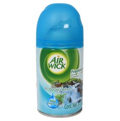 AIRWICK REPUESTO ACQUAMARINA 250 ML