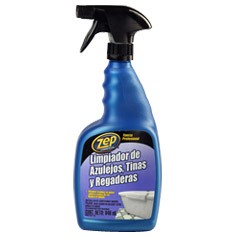 LIMPIADOR DE AZULEJOS TINAS Y REGADERAS 946 ML