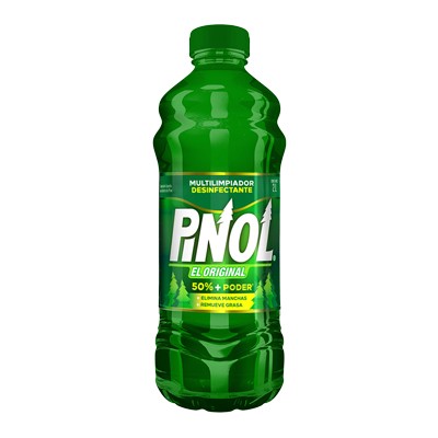 LIMPIADOR MULTIUSOS PINOL ORIGINAL 2 L