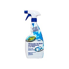 ELIMINADOR DE OLORES AMBIENTE Y TELAS 946 ML