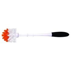 CEPILLO HDX REDONDO GRIP PARA SANITARIO