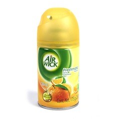 AIRWICK FM CÍTRICO REPUESTO 275 ML