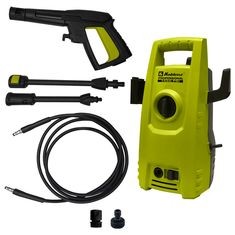 Hidrolavadora Koblenz HL-175 V