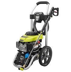 HIDROLAVADORA DE ALTA PRESIÓN DE 3000 PSI