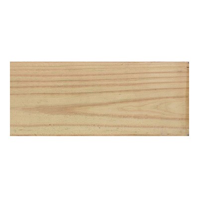 PRIME MADERA TRATADA 2" X 4" X 12 PIES