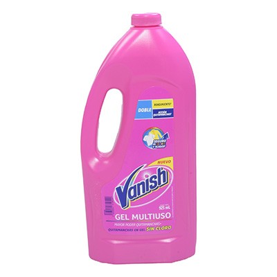 DESMANCHADR VANISH 3 EN 1 DE 925 ML