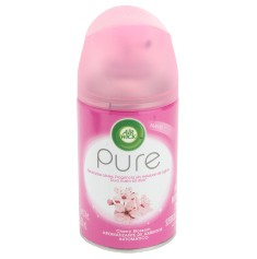 AROMATIZANTE AIR WICK CHERRY BLOSSOM REFILL DE 250ML
