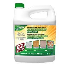 REMOVEDOR DE TECHO 3.78L