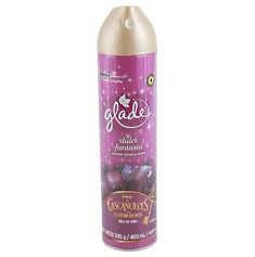 AROMATIZANTE EN AEROSOL GLADE DE 400ML