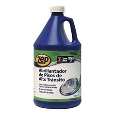 ACABADO SELLADOR DE ALTO BRILLO PARA PISOS