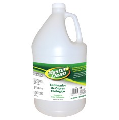 ELIMINADOR DE OLORES ECOLÓGICO MASTER CLEAN 3.8 L