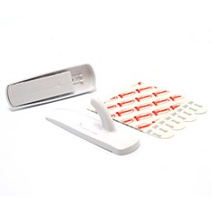 3M COMMAND GANCHOS MEDIANOS MULTIUSOS 17001ES