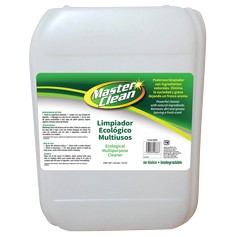 LIMPIADOR ECOLÓGICO MULTIUSOS 20 L
