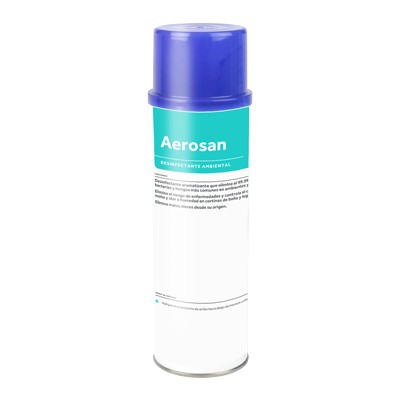 KEY AEROSAN 300 GR