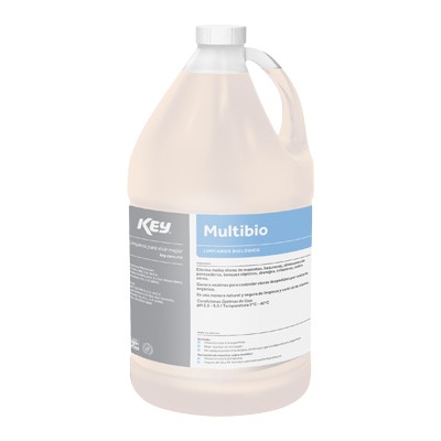 KEY MULTI-BIO 4 L