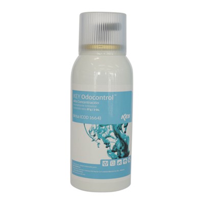 KEY ODOCONTROL BRISA ALTA CONCENTRACIÓN TAILANDIA