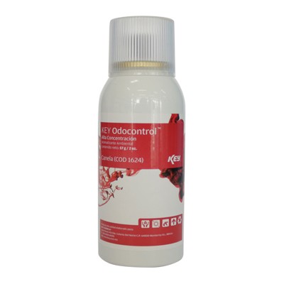 KEY ODOCONTROL CANELA ALTA CONCENTRACION TAILANDIA