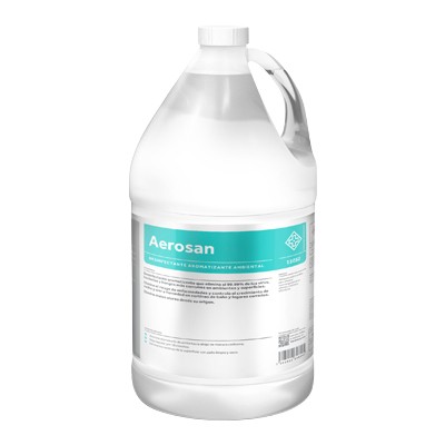 KEY AEROSAN 4 L