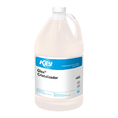 KEY GLOX CRISTALIZADOR 4 L