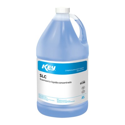 KEY SLC SUAVIZANTE 4 L