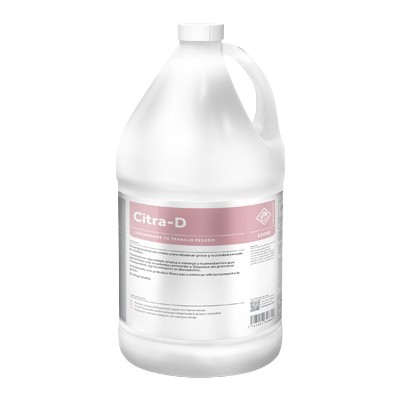KEY CITRA-D 4 KG