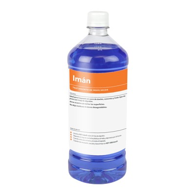 KEY IMÁN 1 L