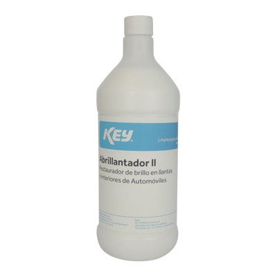 KEY AUTOBRILLO 1 L