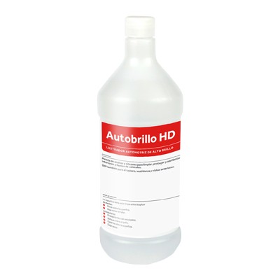 KEY AUTOBRILLO HD 1 L