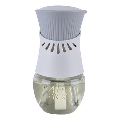 AROMATIZANTE LIRIOS DE LUNA Y SEDA APARATO Y REPUESTO 21 ML