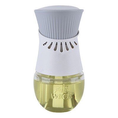 AROMATIZANTE APARATO Y REPUESTO MANZANA CANELA DE 21 ML