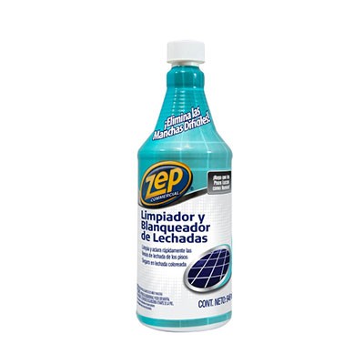 LIMPIADOR Y BLANQUEADOR DE LECHADA 946 ML