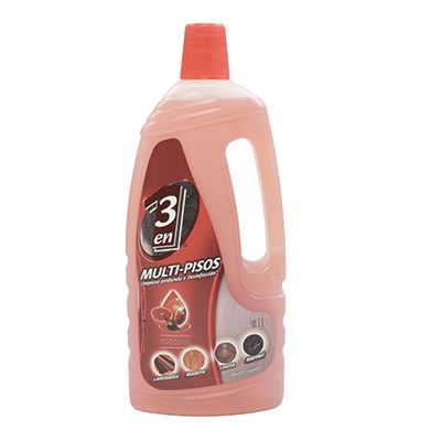 3 EN 1 PISOS LAMINADOS CITRICO