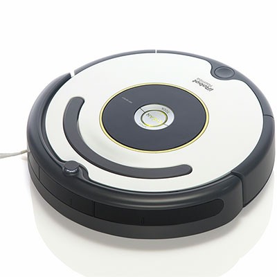 Robot Aspirador iRobot Roomba