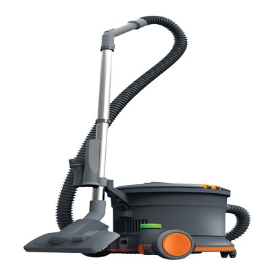 ASPIRADORA CANISTER HUSHTONE 9 L